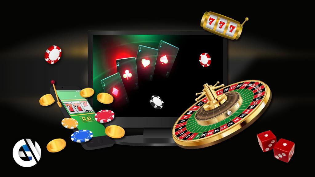 Los nuevos casinos RTG de EE.UU. encantarán a los jugadores: Nuevas y emocionantes experiencias de juego