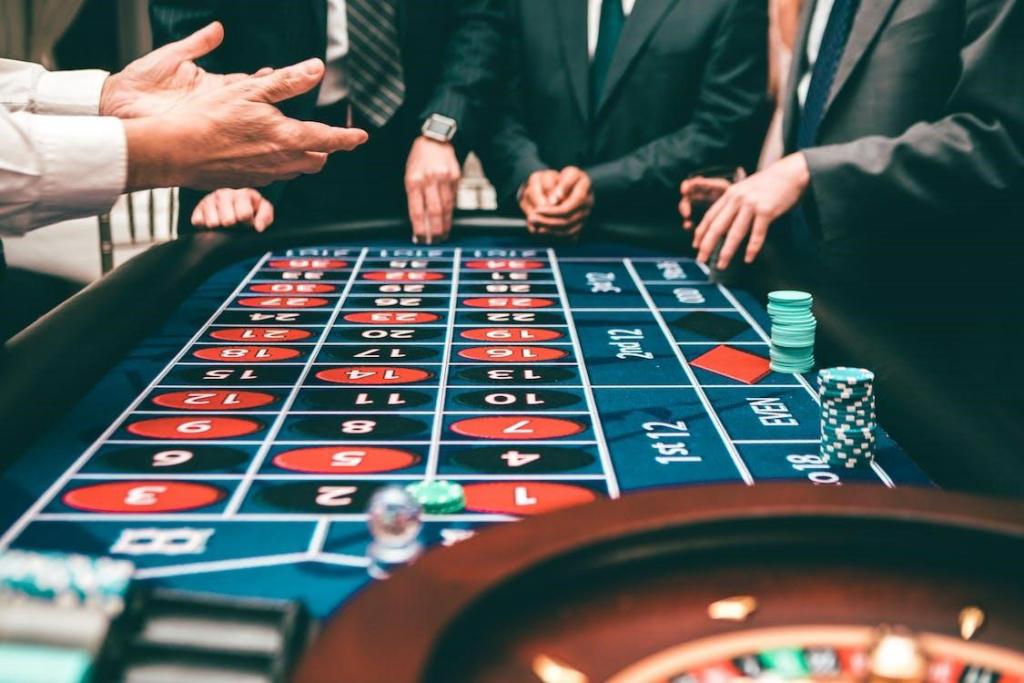 6 divertidas razones para probar los juegos de casino en vivo