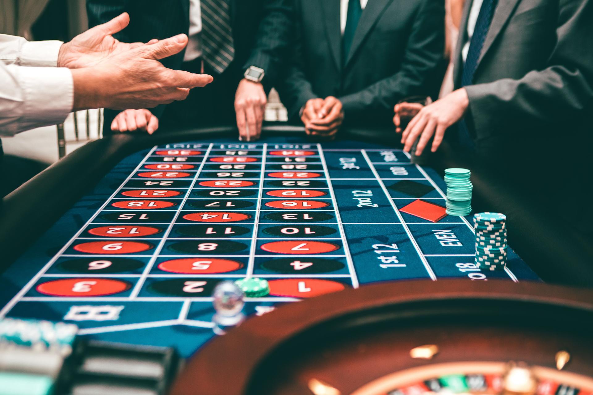 E-sports: cuando el mundo del juego se conecta y el encuentro con los casinos en línea