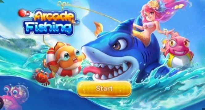 1xApuesta Juego de Pesca: Una experiencia de juego en línea única