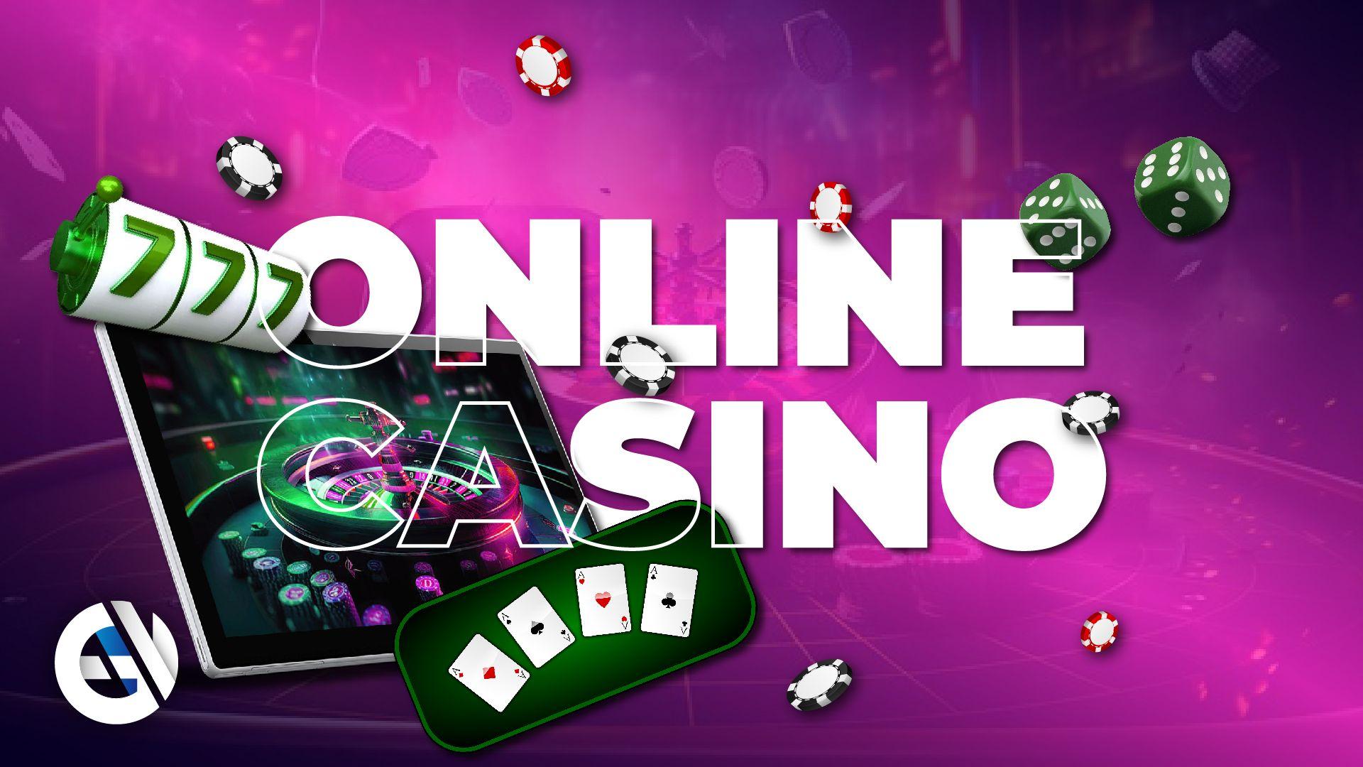 ¿Cómo ganar a lo grande en los casinos en línea?