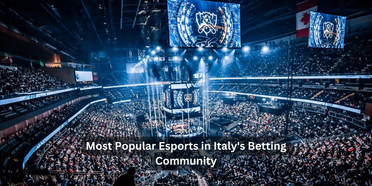 Los deportes más populares en las quinielas italianas