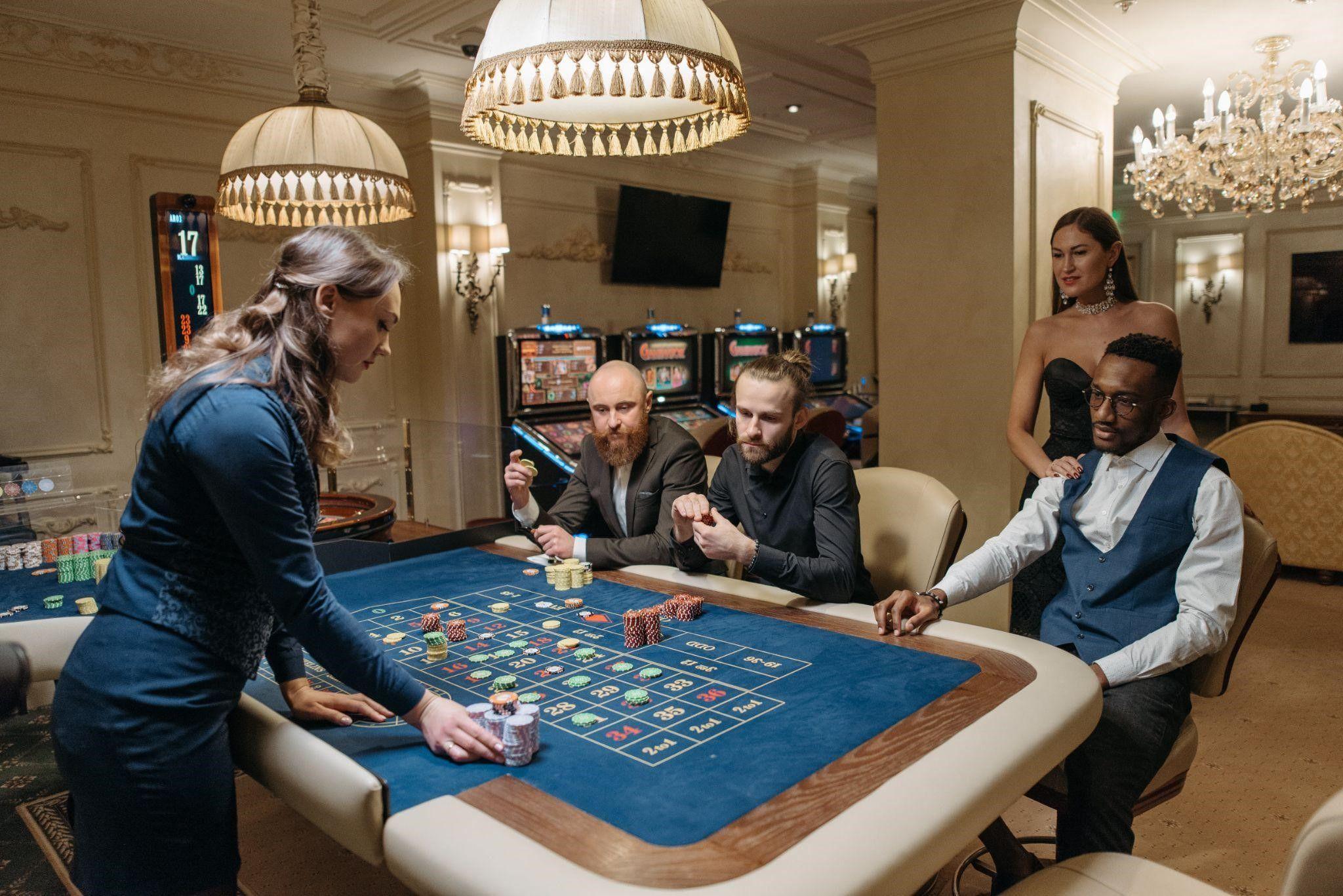 Tres cosas que los iGamers deberían buscar en los nuevos casinos en 2024