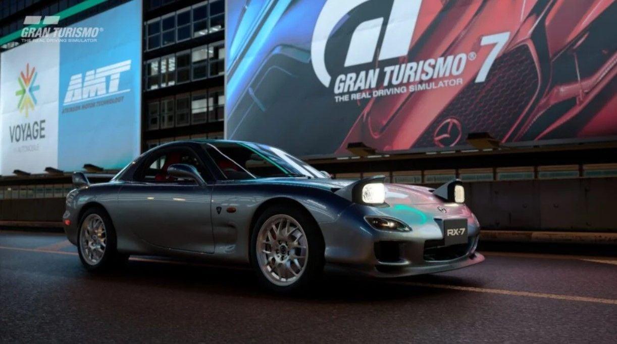 Sony no ha revelado las cifras de ventas de Gran Turismo 7, pero, según Polyphony, lo considera un "éxito".