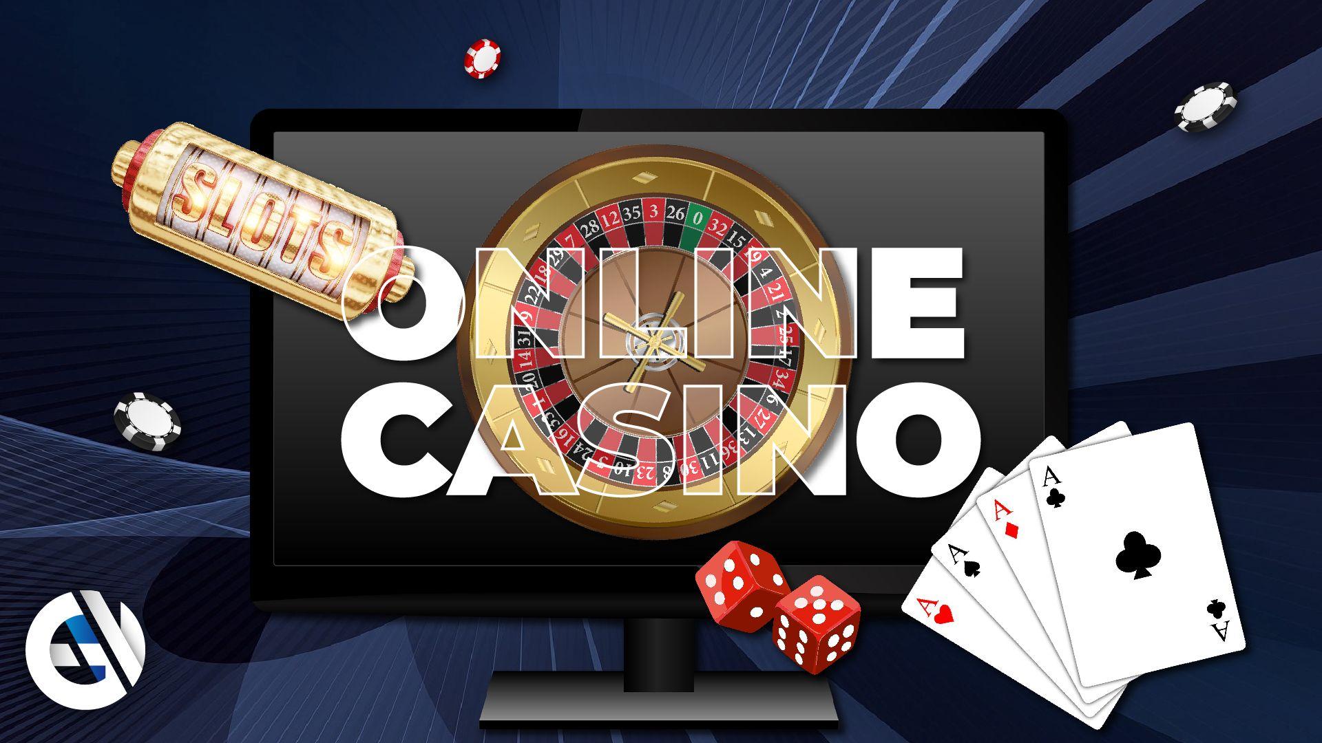 Evolución del juego: eGamers' New Haven en medio del auge de los casinos en línea