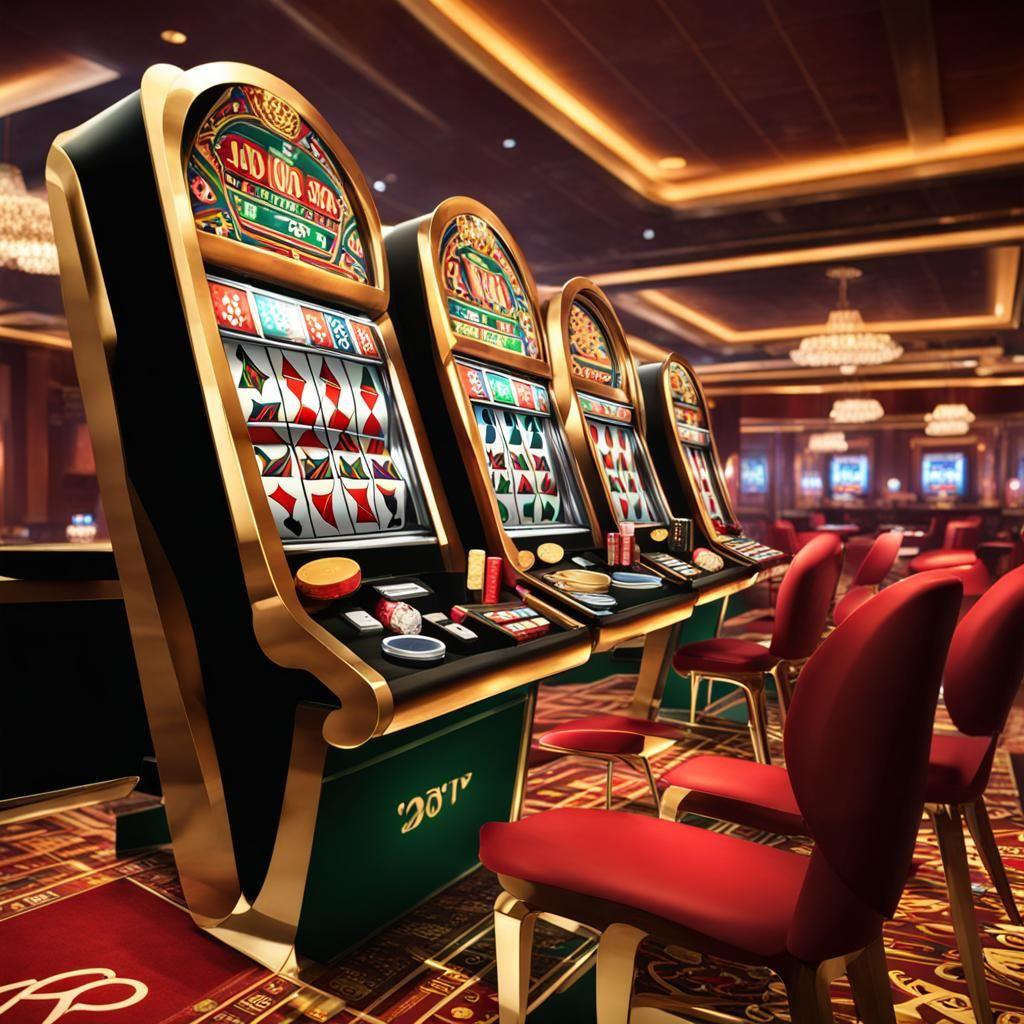 ¿Qué hay que saber sobre los casinos letones?