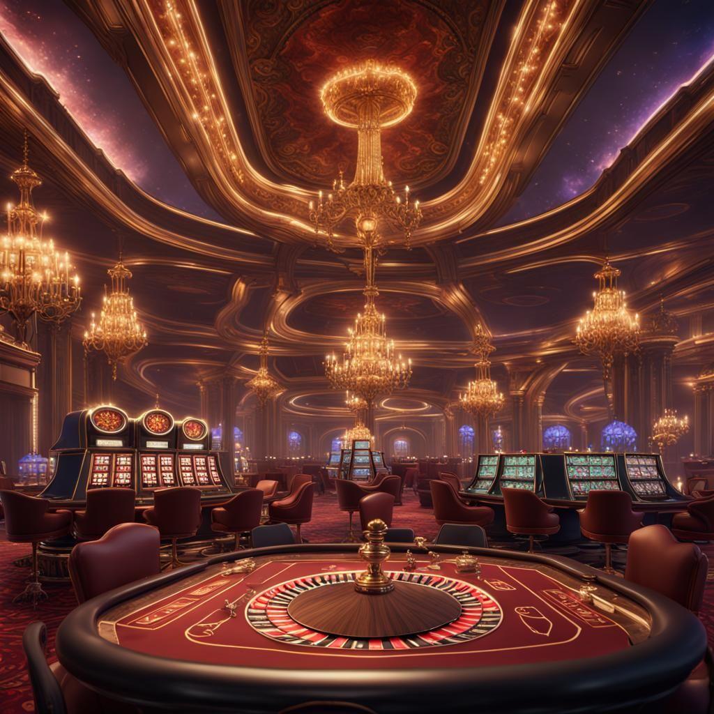 Betsoft: los juegos de casino con los gráficos más imponentes