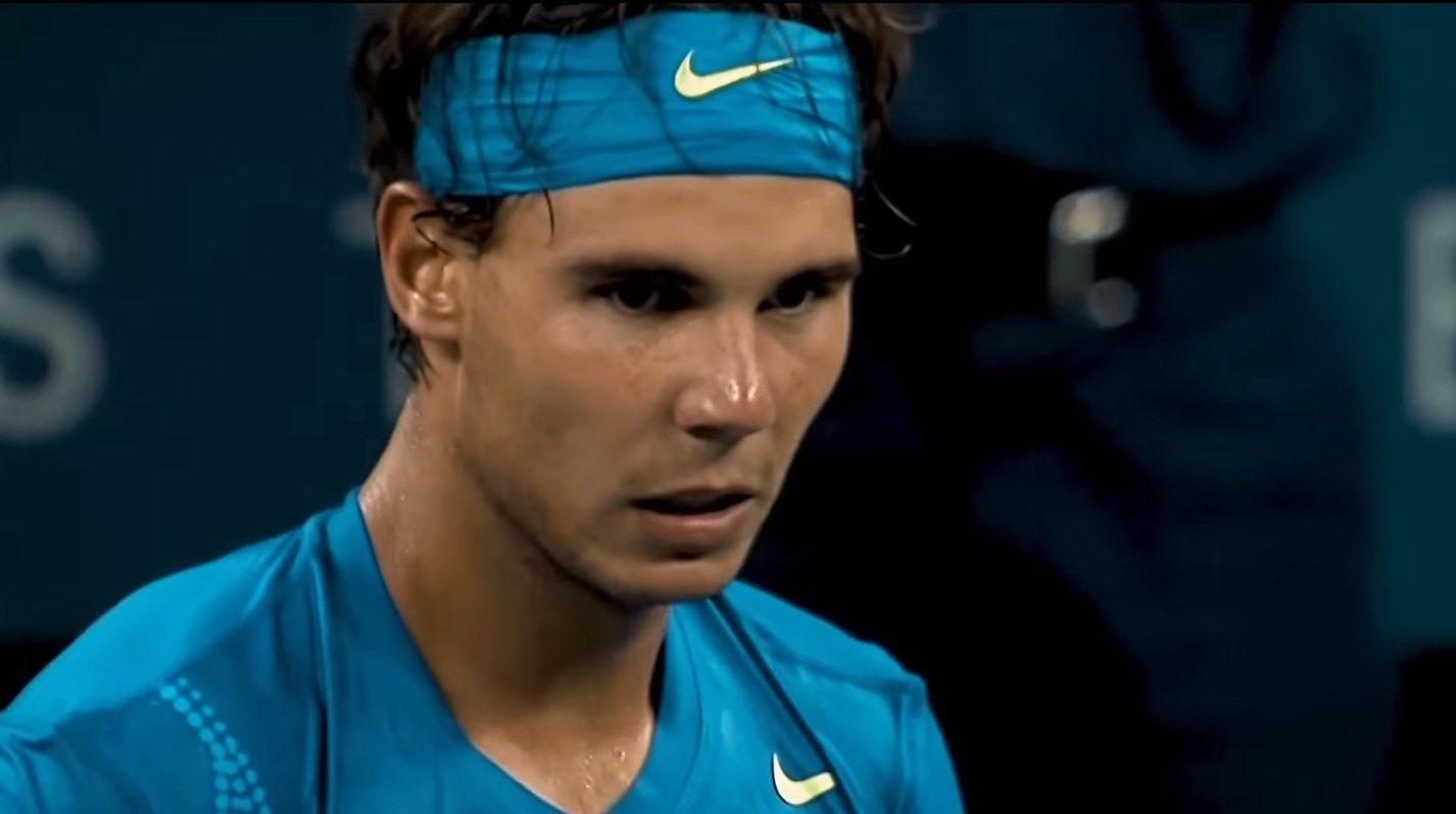 Rafael Nadal dice que se siente "mejor" pero "no hay fecha límite" para volver al tenis