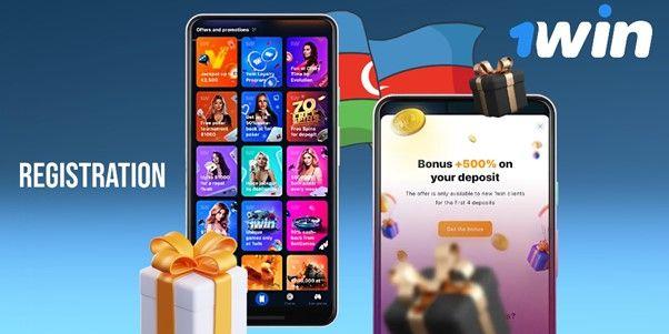 1Win App Azerbaijan: registro, juegos, bonos y promociones