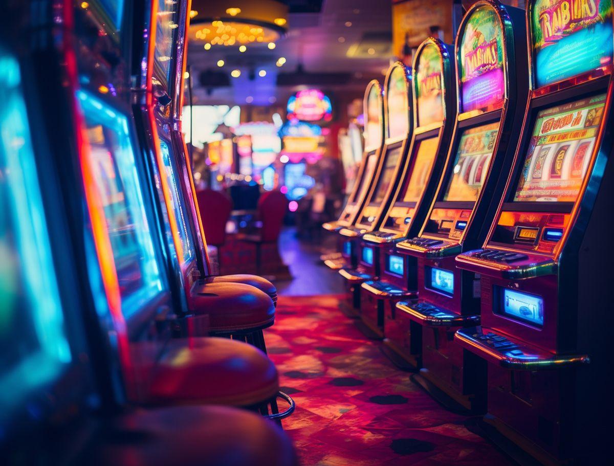 Casinos en línea: cómo elegir el mejor sitio para jugar con seguridad