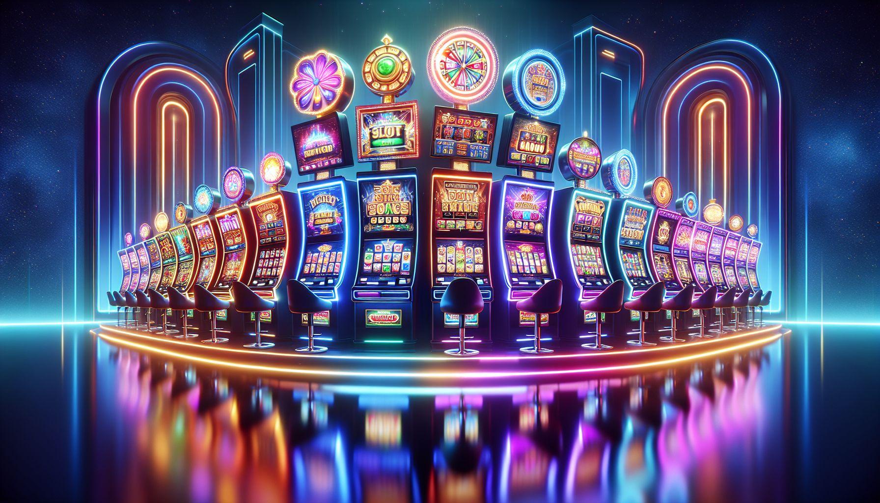 10 razones por las que el Casino Pelícano es tu mejor opción para 2024