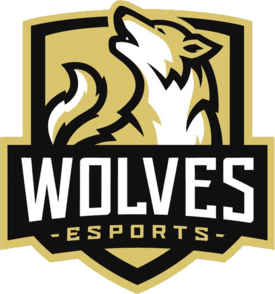 Wolves Esports