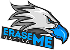 EraseME Gaming(dota2)