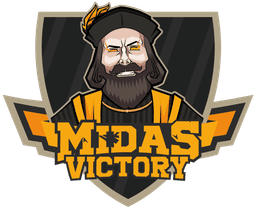 Midas Club Victory(dota2)