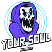 Your Soul is Mine