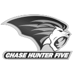 Chase Hunter Five(lol)