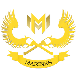 GIGABYTE Marines(lol)