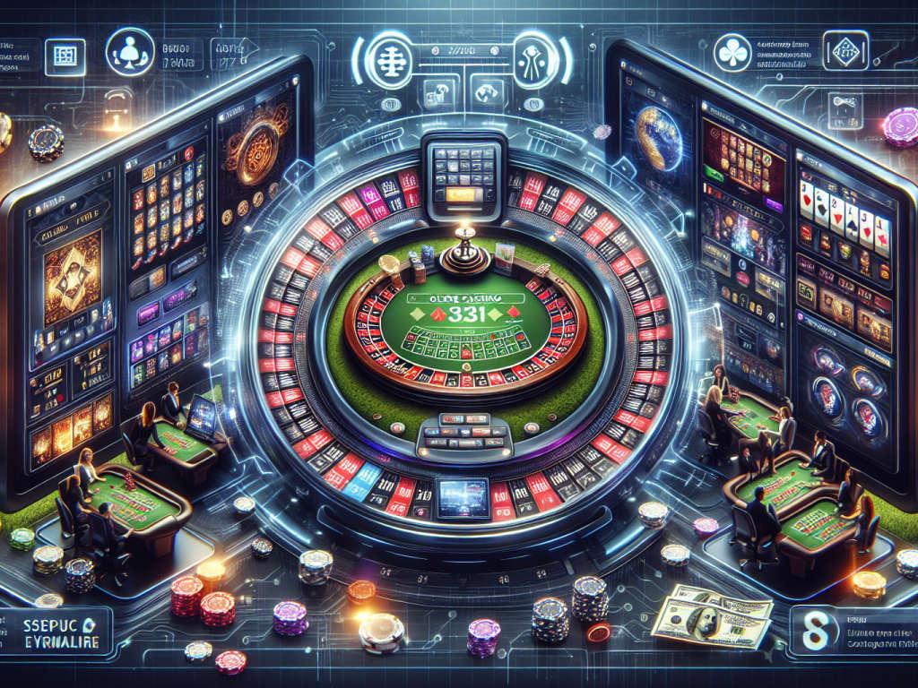 casino