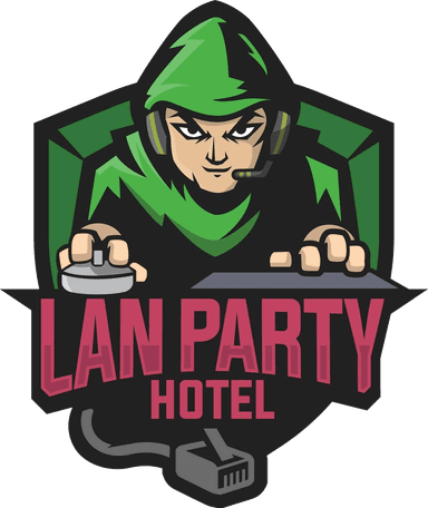 Lan Party Hotel