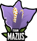 Team Mazus(rocketleague)