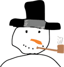 The Snowmen(rocketleague)