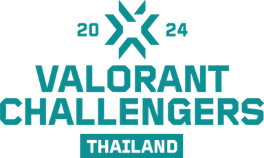 VALORANT Challengers Thailand 2024: Ascension Qualifier Series