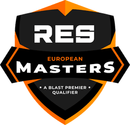 RES European Masters Fall 2024: Open Qualifier #5