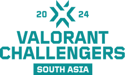 VALORANT Challengers 2024: South Asia - Split 2
