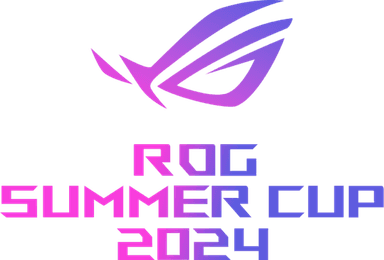 Gameinside.ua ROG Summer Cup 2024