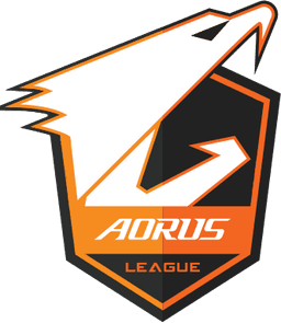 Aorus League 2018 Brazil Main Qualifier