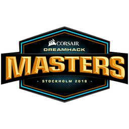 DreamHack Masters Stockholm 2018 China Open Qualifier