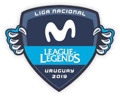 Liga Nacional Uruguay Opening 2019 - Tournament #4