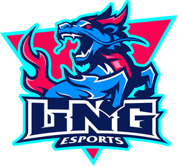 LNG Esports(wildrift)