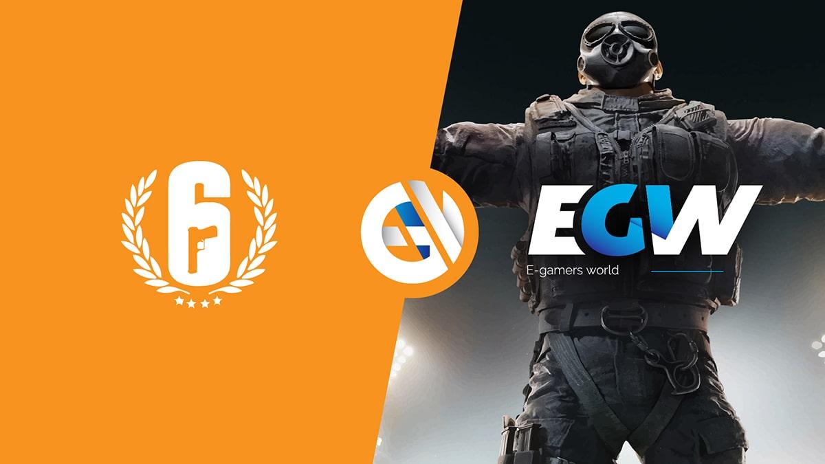 Pronóstico KINOTROPE gaming - ENTER FORCE.36. 06.07.2024 at 09:00, Rainbow Six, Esports World Cup 2024: Japan CQ