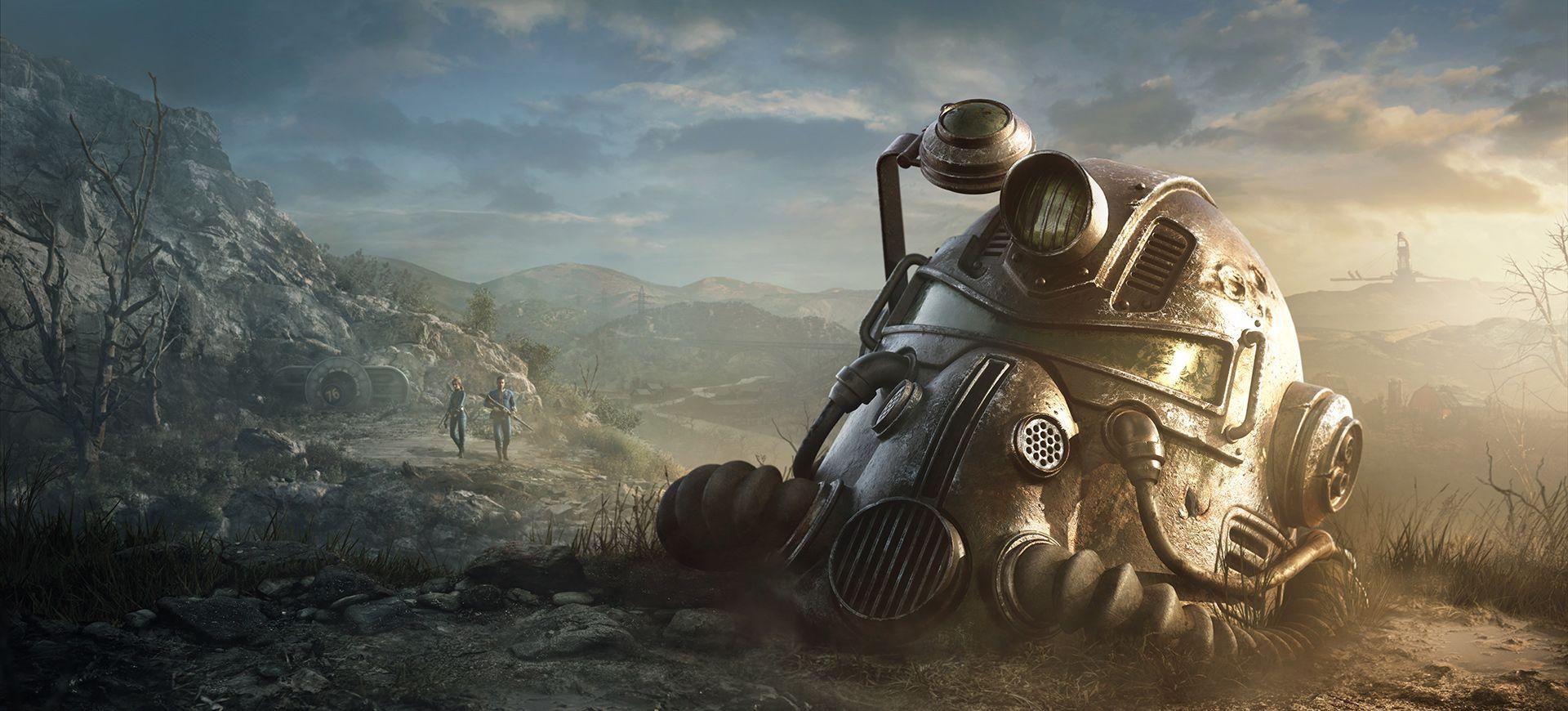 ¿Es Fallout 76 un juego multiplataforma y admite juego cruzado?
