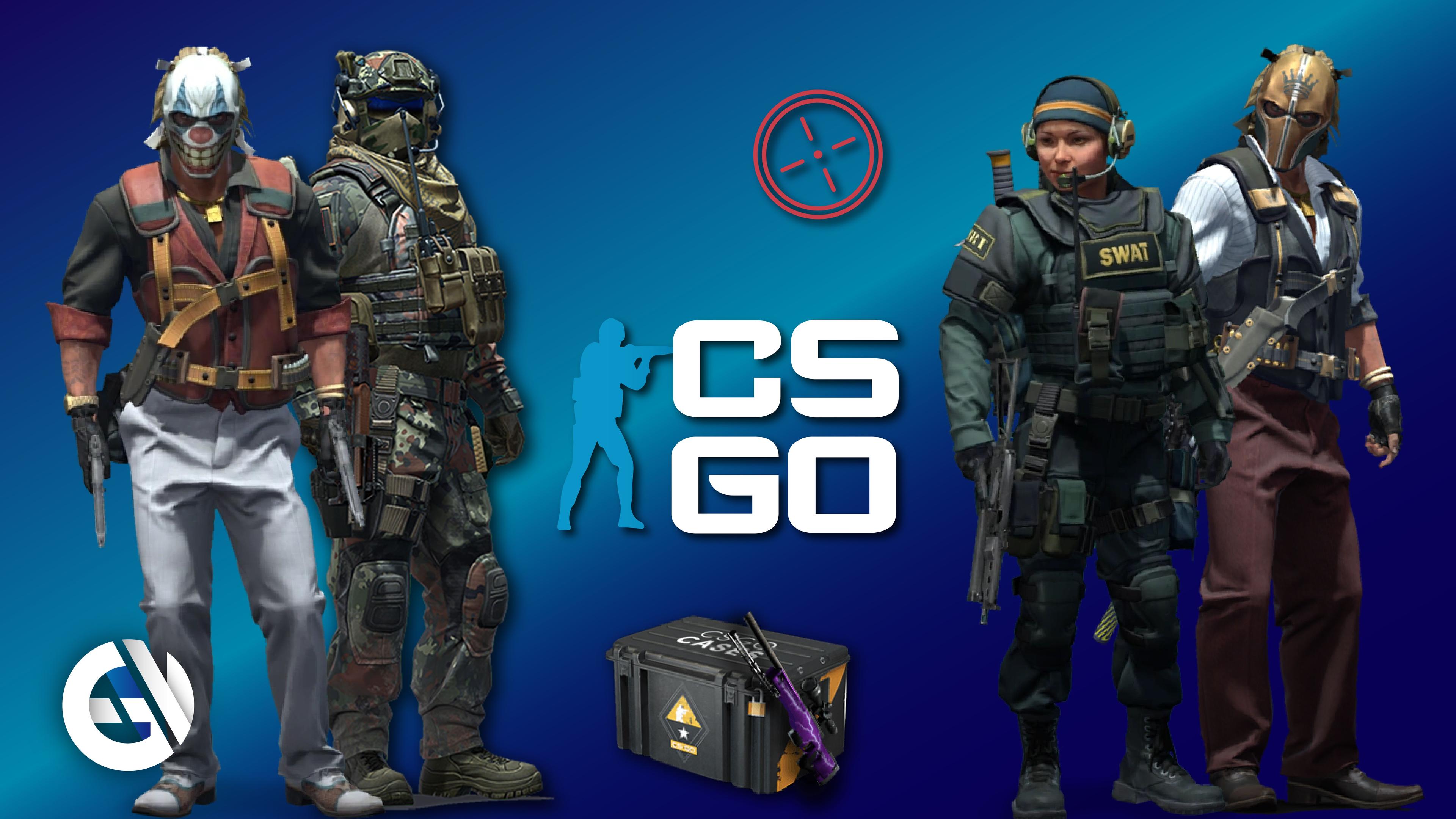 CS:GO: el shooter que se ha convertido en un clásico moderno