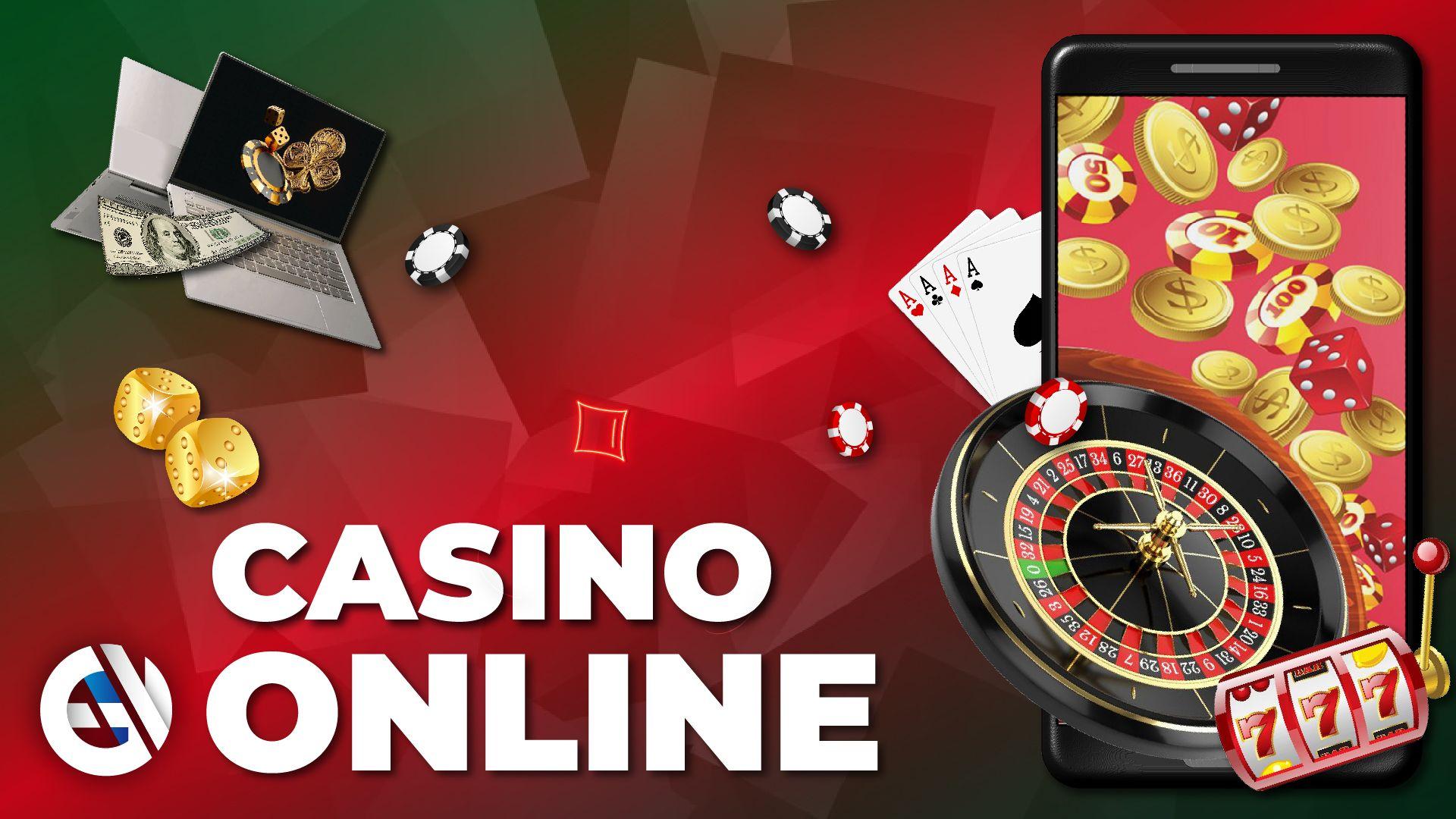 Cómo encontrar los mejores casinos en línea - Consejos para jugadores