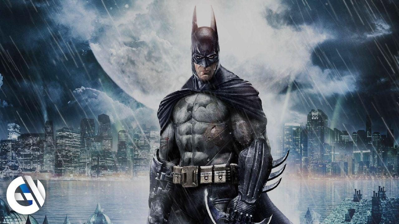 Por qué la trilogía Batman Arkham es uno de los mejores juegos de la historia