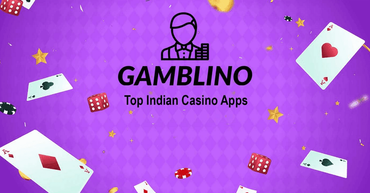 Gamblino.com publica su lista anual de las aplicaciones de casino indias más recomendadas