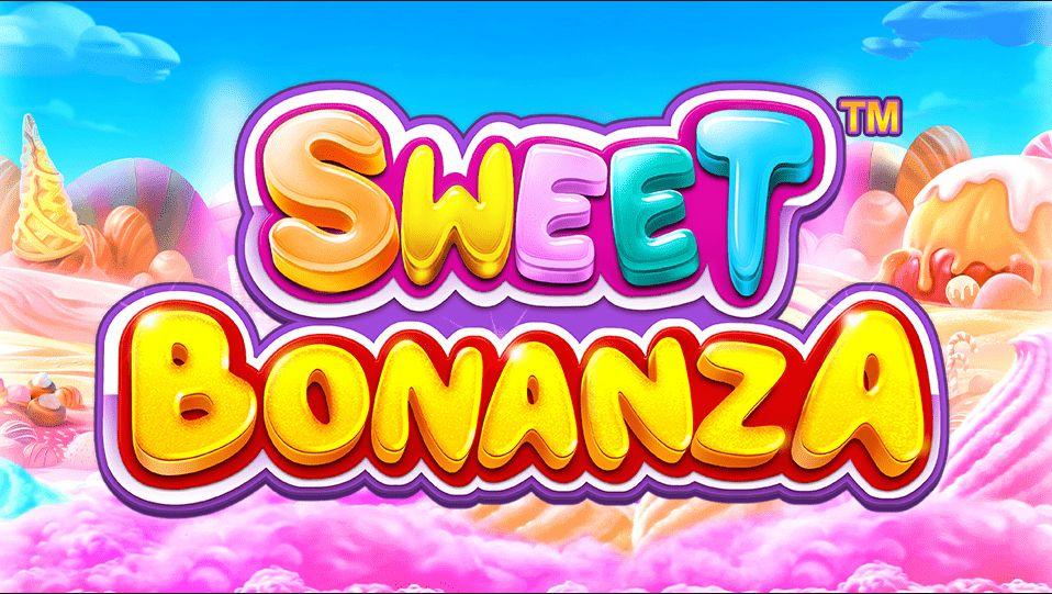 Juega a Sweet Bonanza