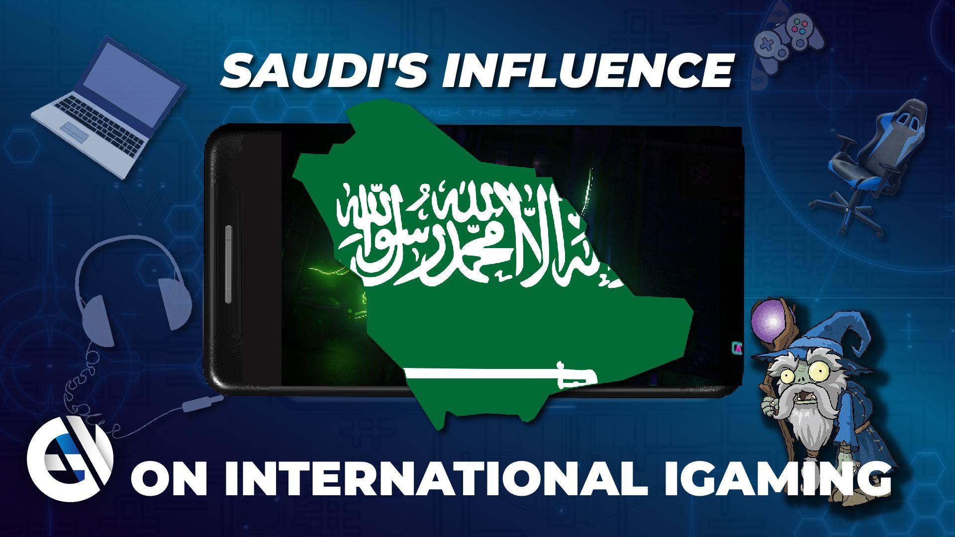 La influencia saudí en el juego internacional