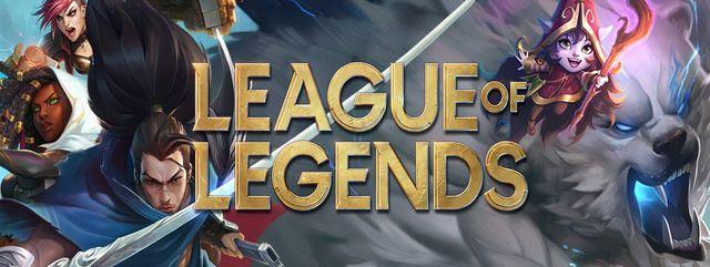 ¿Qué tamaño tendrá League of Legends en 2024?