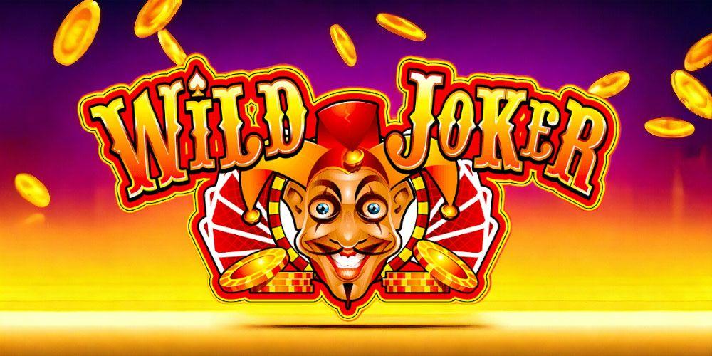 Reseña del Casino Wild Joker: Registro, juegos de casino y bonos