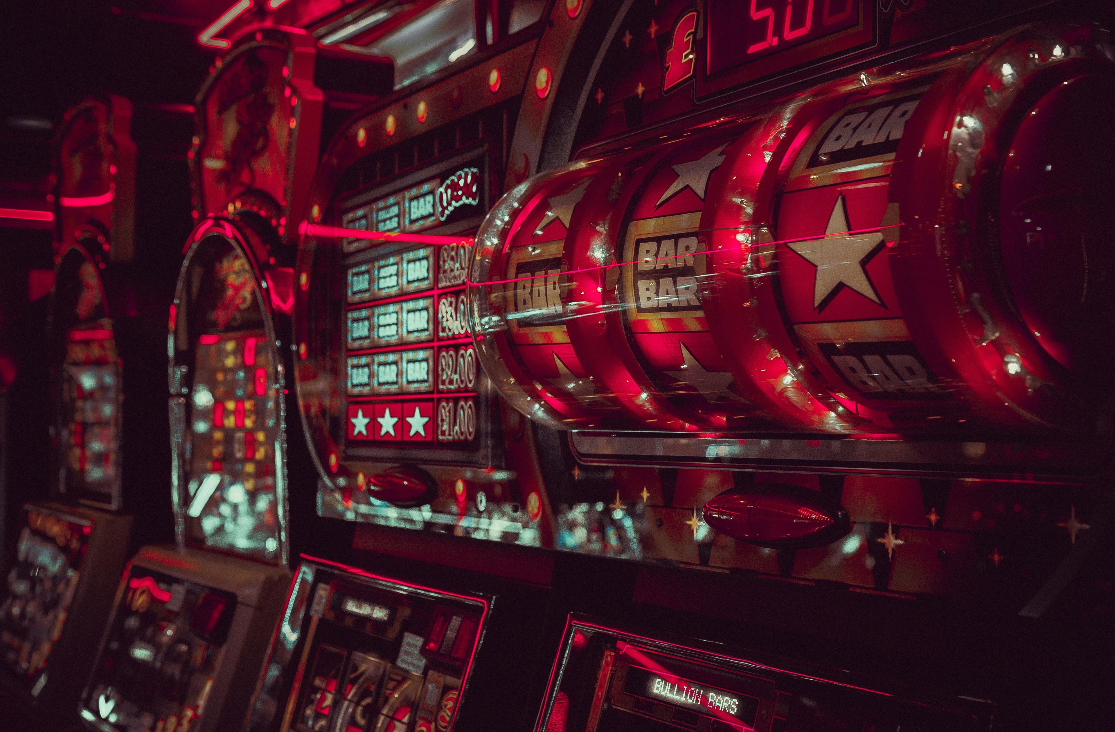 Bonos de bienvenida: Cómo recompensan los casinos en línea a los nuevos usuarios
