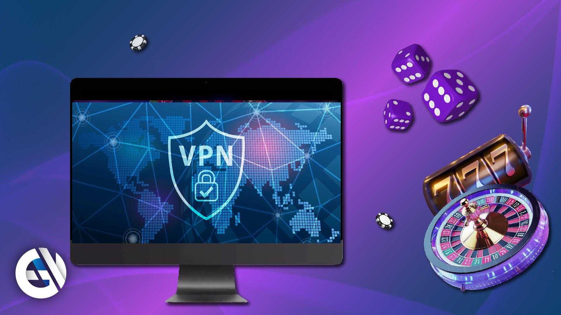5 razones para jugar en línea con una VPN