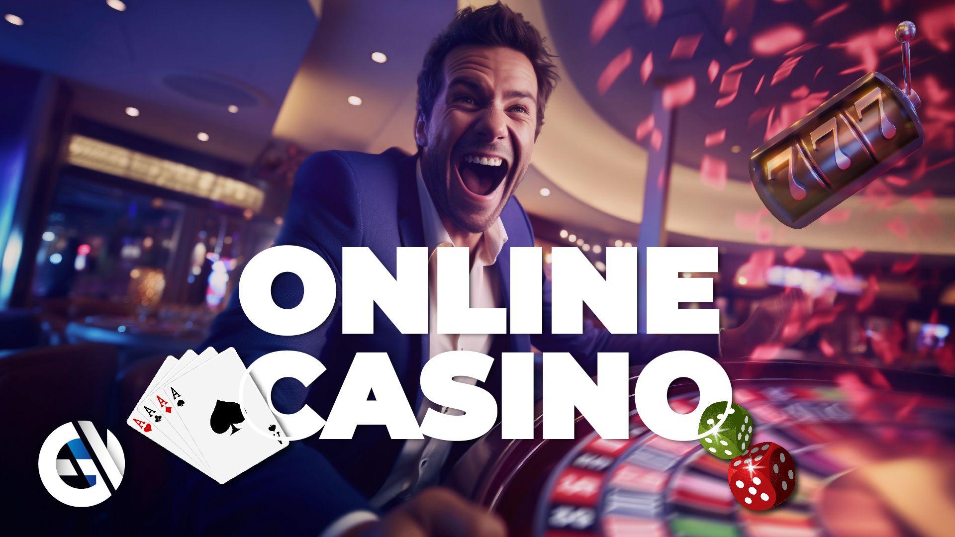 Cómo encontrar y elegir entre los últimos casinos en línea - Lo más importante que debe comprobar antes de jugar
