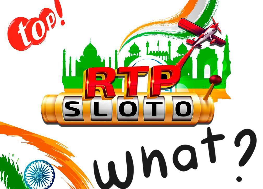 Las mejores tragaperras RTP de la India