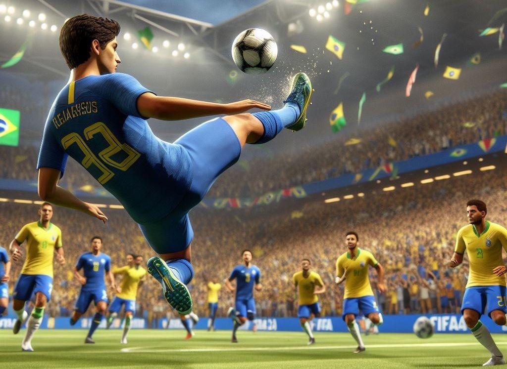Servicios y todas las formas de conseguir monedas en FIFA 24