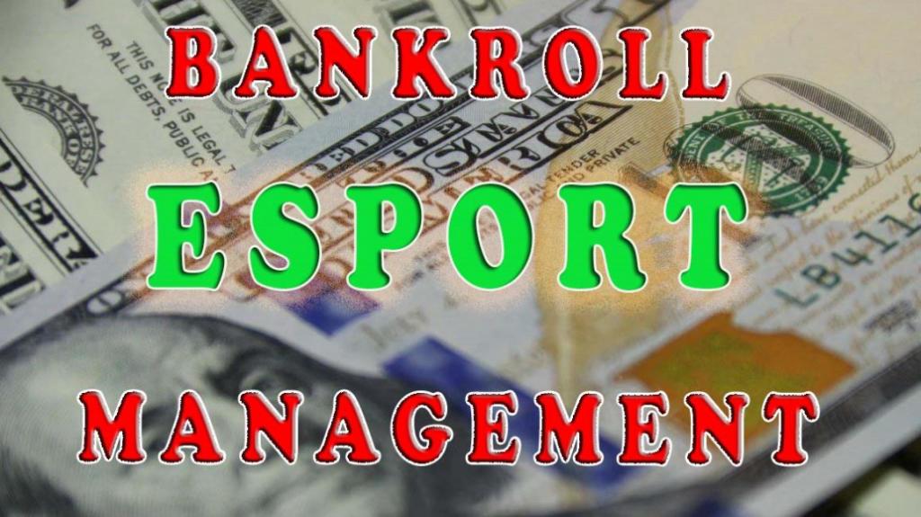 Fundamentos de la gestión de un fondo de juego (bankroll) en las apuestas deportivas