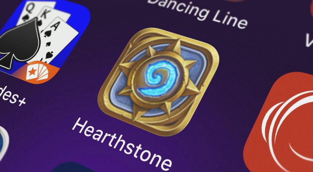 Hearthstone Guía de apuestas: Heroes of Warcraft